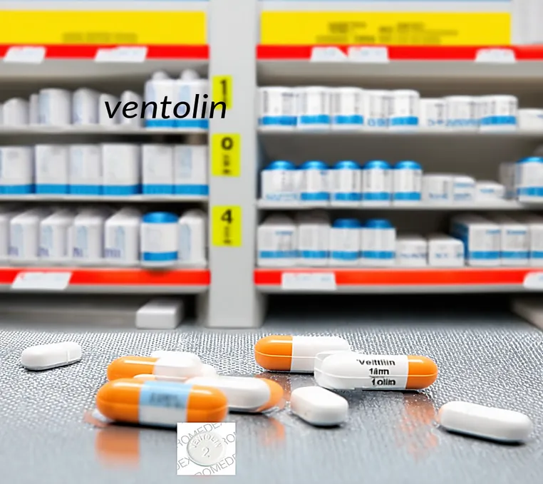 Ventolin 1