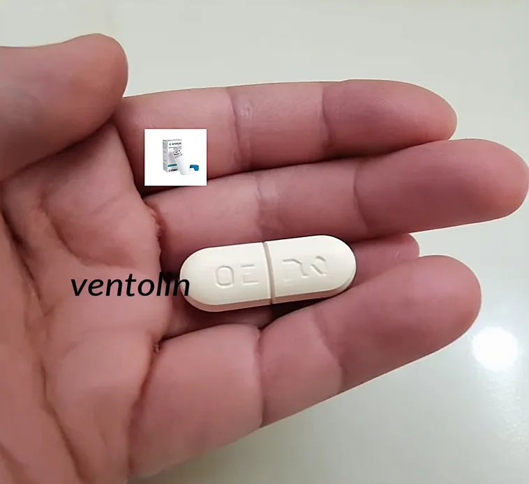 Ventolin 2